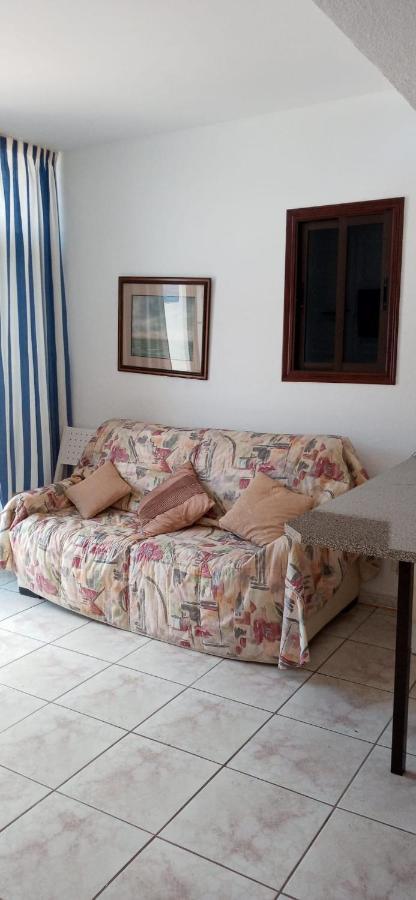 Los Gigantes Holiday Villa Santiago Del Teide Luaran gambar